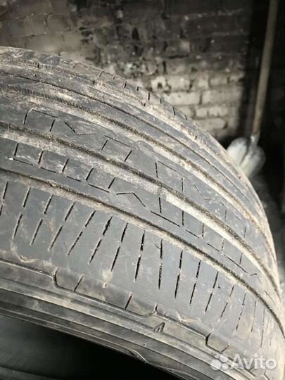 Nitto NT830 235/55 R17