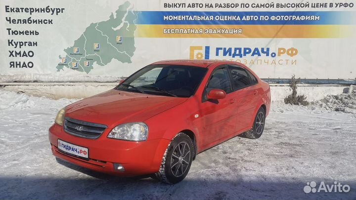 Бачок расширительный Chevrolet Lacetti 96813425