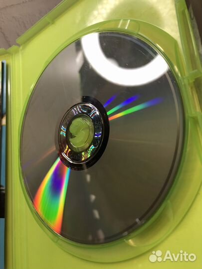 Игра Fallout : New Vegas для Xbox 360