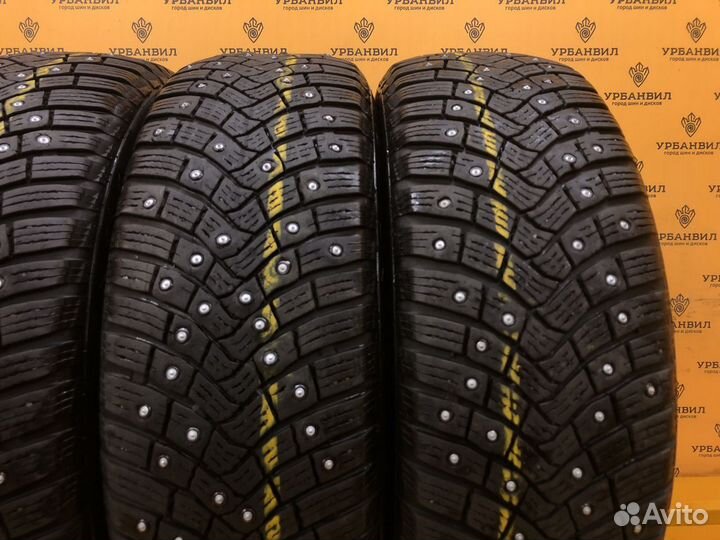 Continental IceContact 3 185/65 R15 92T