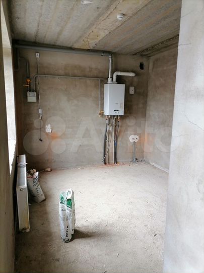 2-к. квартира, 74 м², 1/7 эт.