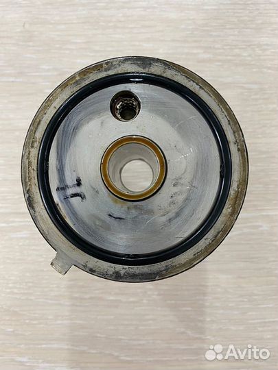 Теплообменник АКПП Volkswagen Jetta 5 1.6 5803