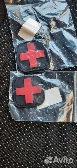 Тактические патчи