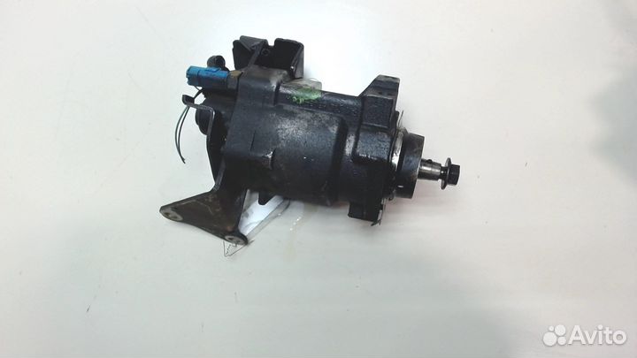 Тнвд Ford Mondeo 3, 2005