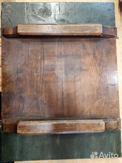 Старинные иконы. Св. Пантелеймон, целитель