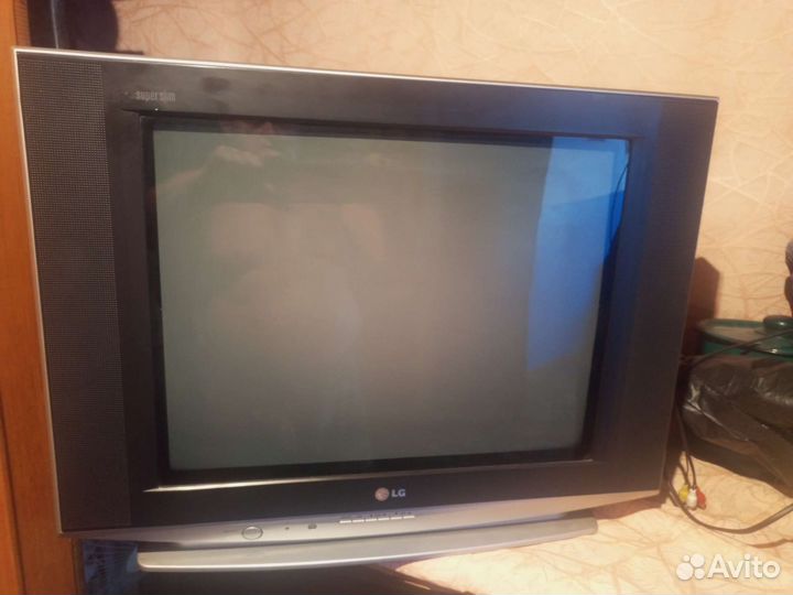 Телевизор бу