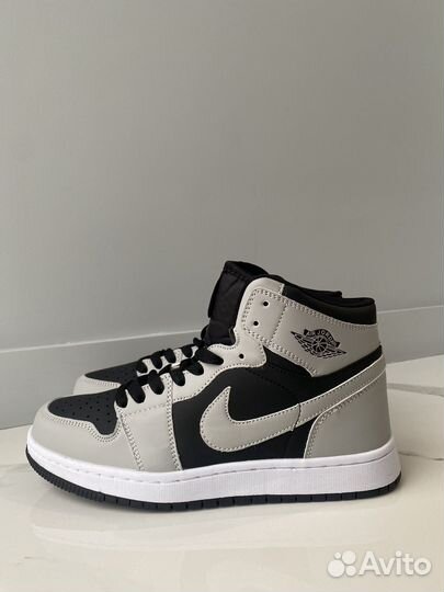 Кроссовки мужские nike