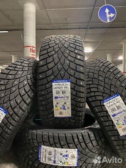 Triangle IcelynX TI501 225/60 R17 103