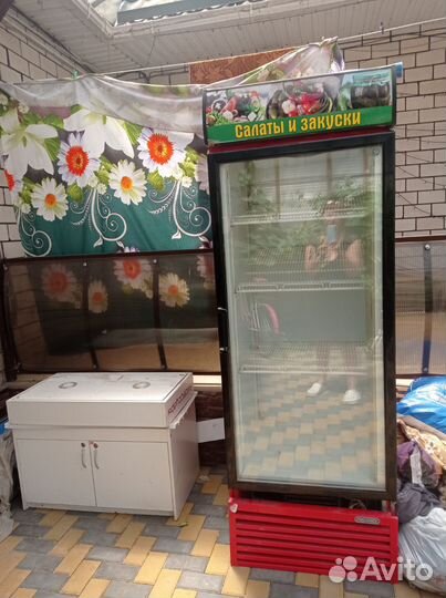 Оборудование для магазинов и кафе