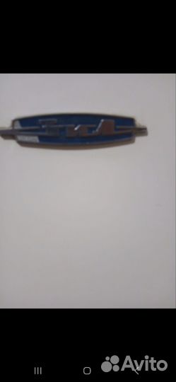 Холодильник ЗИЛ