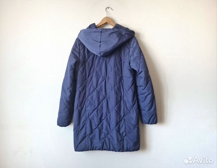 Куртка женская демисезонная 50 Dixi coat Финляндия