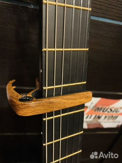 Гитара для начинающих