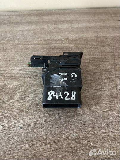 Моторчик стеклоподъемника (плата) Golf4