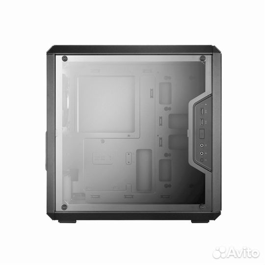 Cooler Master MasterBox Q300L Новый, гарантия