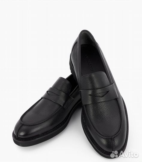 Лоферы мужские Marcotte 42 размер