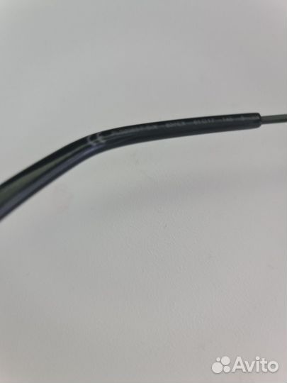 Солнцезащитные очки мужские polaroid