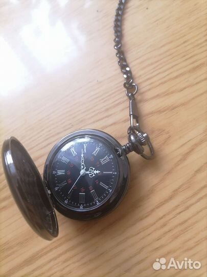 Часы карманные