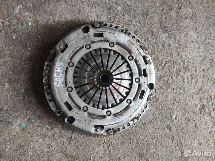 Маховик Фольксваген Гольф 5 / 6 1.4 TSi