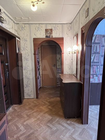 1-к. квартира, 42,9 м², 3/16 эт.