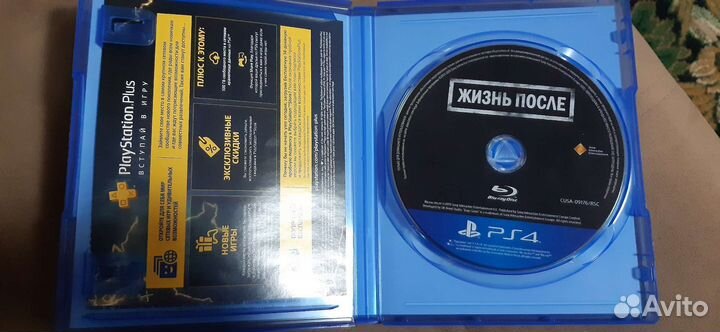 Игры для приставок ps4