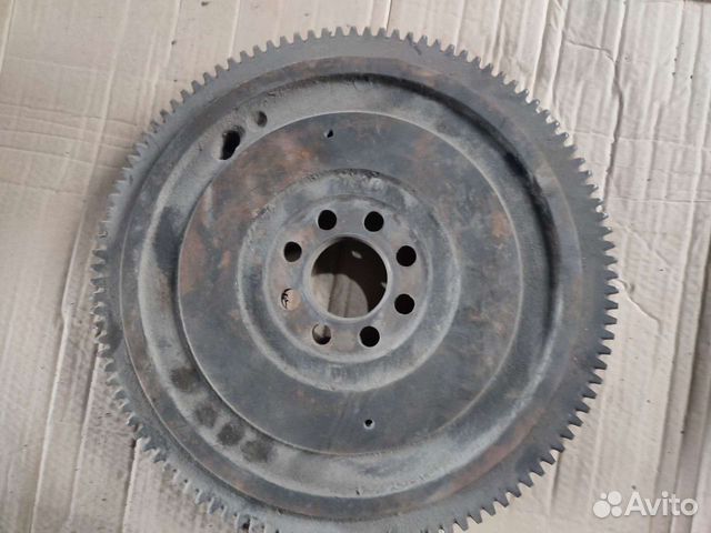 Маховик Toyota Dyna