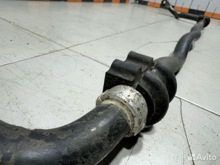 Стабилизатор передний Киа