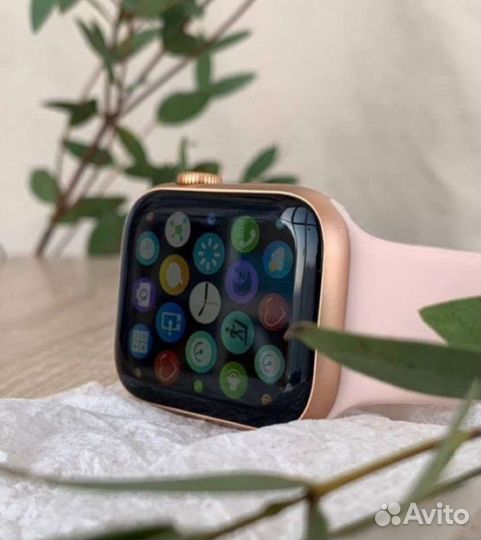Apple watch 7