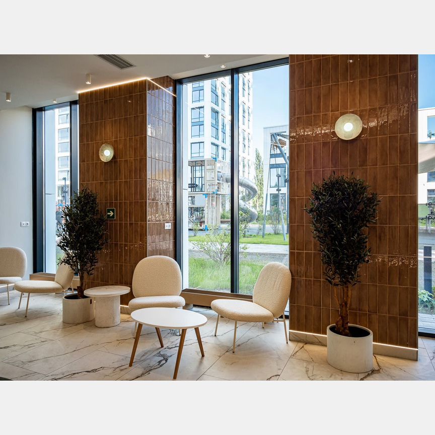 2-к. квартира, 46 м², 4/31 эт.