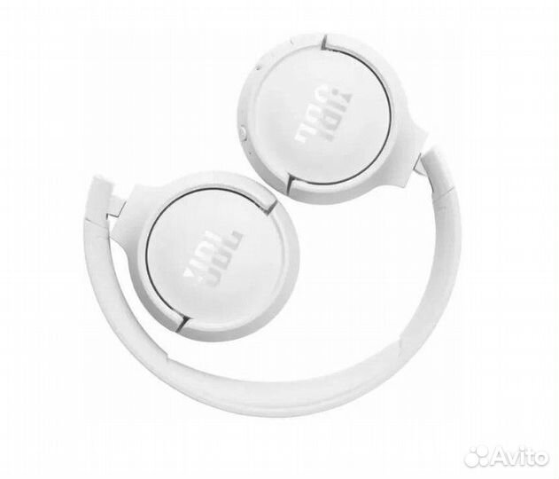 Беспроводные наушники JBL Tune 520BT