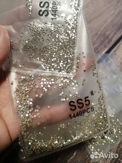 Новые фрезы, стразы, верхние формы, наклейки и др