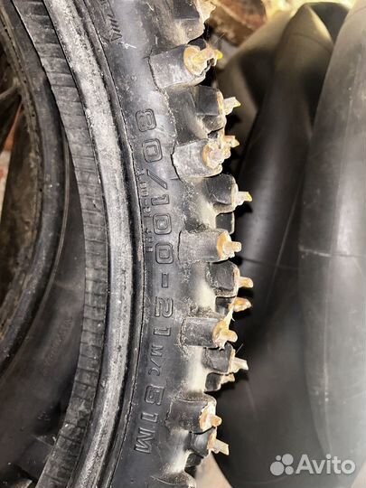 Honour AL 108 85/20 R18