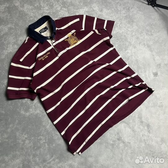 Polo ralph lauren оригинал