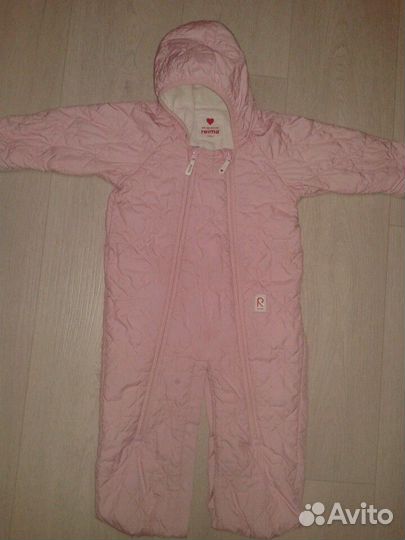 Комбинезон Reima