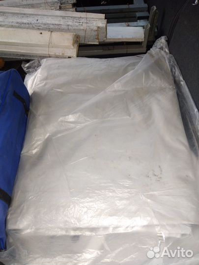 Прицеп легковой мзса 817715