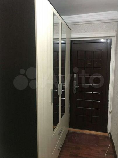 1-к. квартира, 33 м², 2/5 эт.