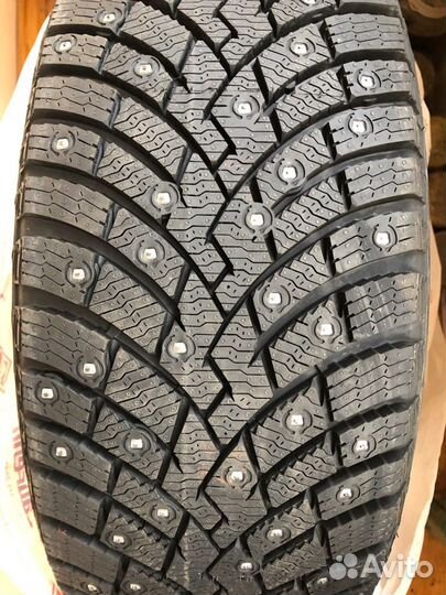 Pirelli Ice Zero 2 255/35 R20