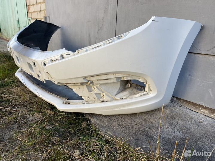 Бампер LADA Vesta