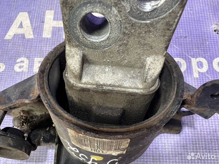 Подушка двигателя Kia Ceed ED G4FA 2009