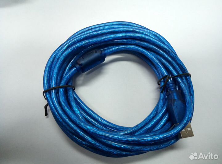 USB- удлинитель 5м