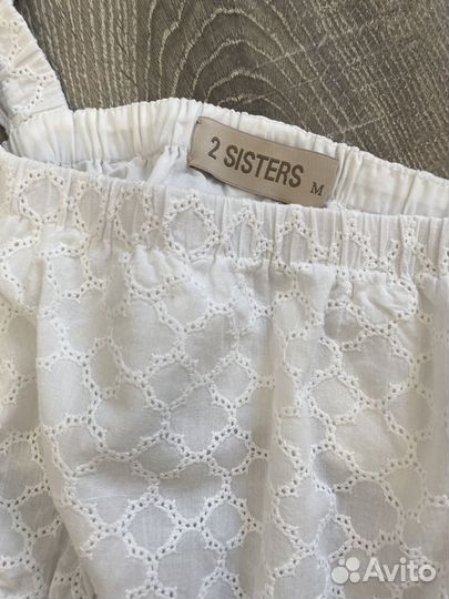 Костюм nn2sisters