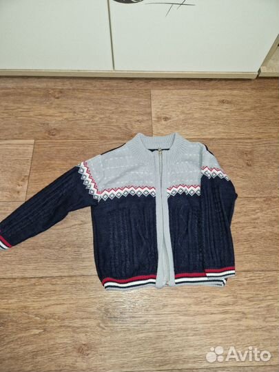 Костюм детский для мальчика тройка