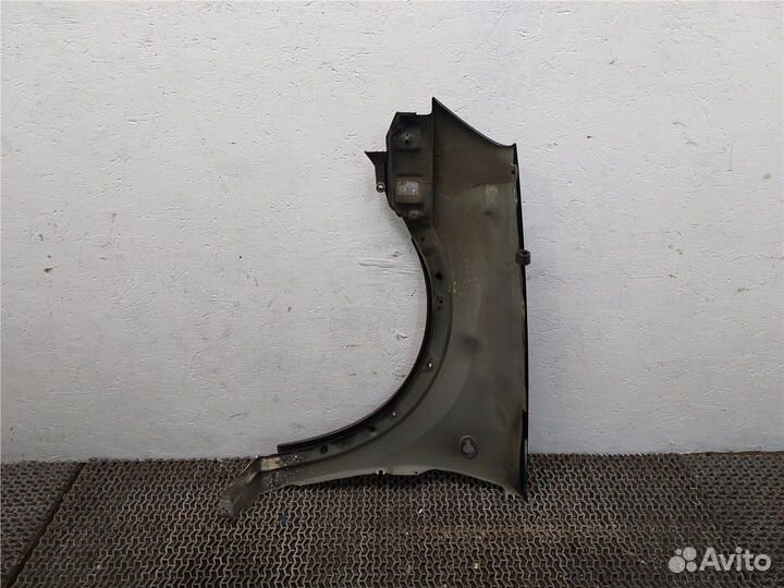 Крыло Opel Corsa C, 2005