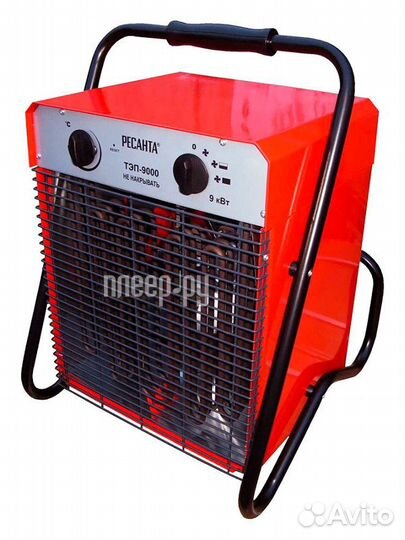 Ресанта тэп-9000 67/1/4