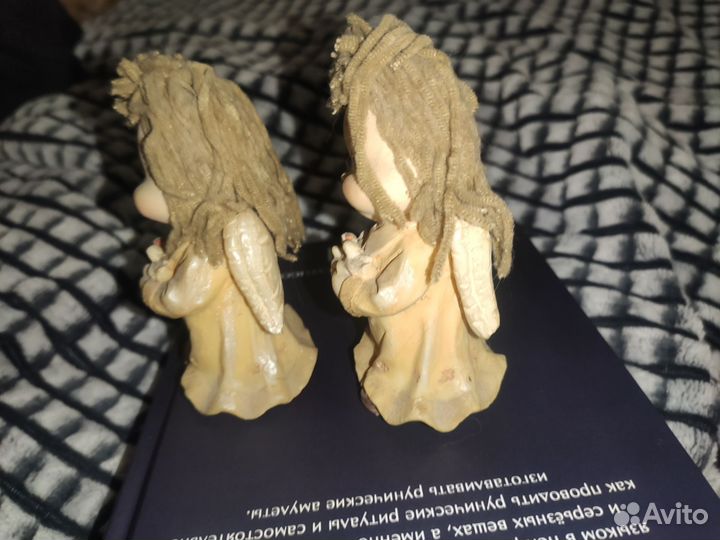 Милые ангелочкии