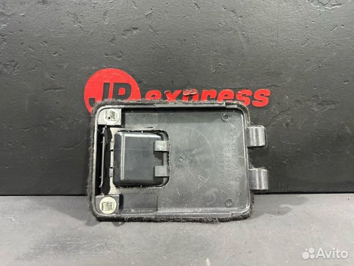 Крышка Land Rover Range Rover Sport L320