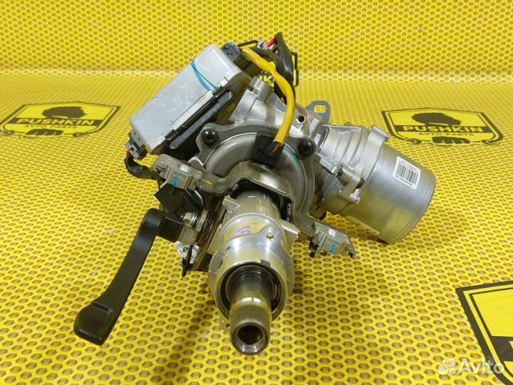 Колонка рулевая Hyundai Creta