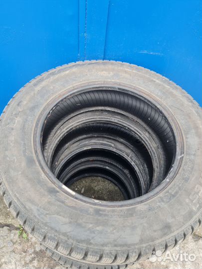 Formula Ice 225/65 R17