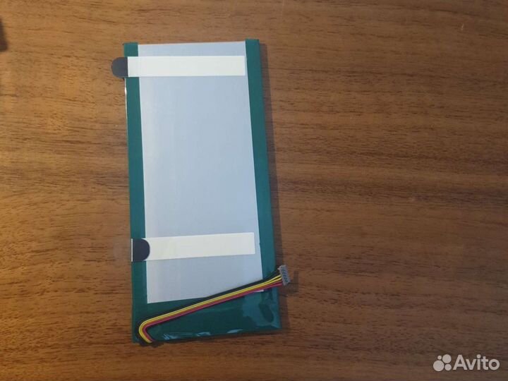 Аккумулятор Fly FlyLife Connect 7 3G 2 BL8103 ориг