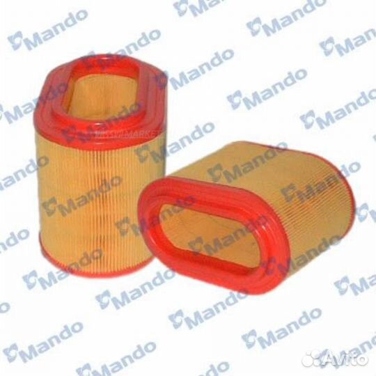Mando EAF00076M Фильтр воздушный