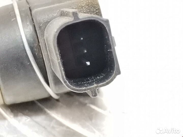 Датчик парктроника Dodge Nitro 2007 1AF63rxfaa